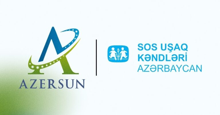 “Azərsun Holdinq” “SOS Uşaq Kənd”ində iftar verib “Azərsun Holdinq” “SOS Uşaq Kənd”ində iftar verib