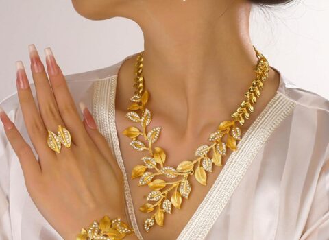 Qızılı olanlara ŞAD XƏBƏR – Rekord BAHALAŞDI