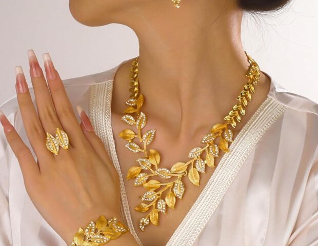 Qızılı olanlara ŞAD XƏBƏR – Rekord BAHALAŞDI