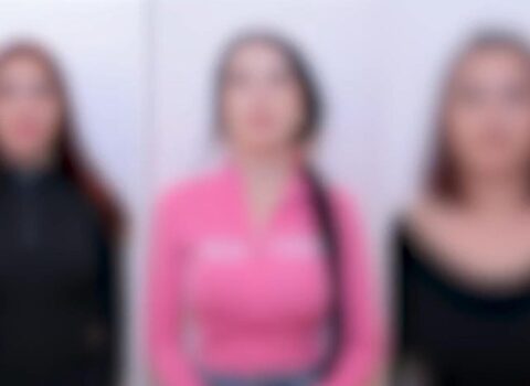 “TikTok”da əxlaq normalarını pozan 3 qadın CƏZALANDIRILDI – VİDEO