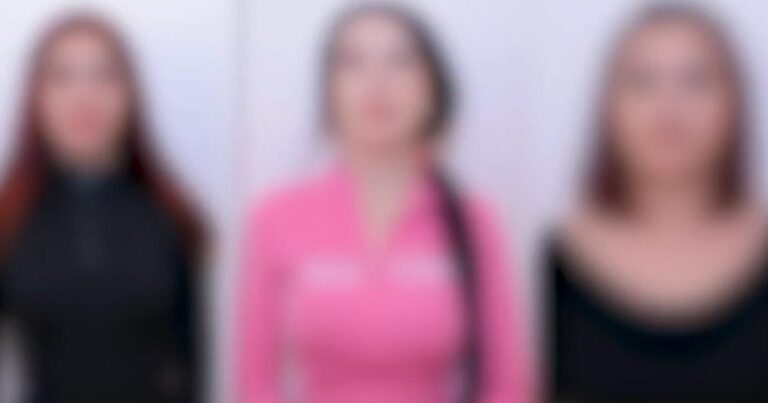 “TikTok”da əxlaq normalarını pozan 3 qadın CƏZALANDIRILDI – VİDEO