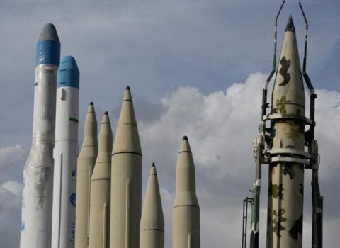 Tehranın “hədəf siyahısı” bəlli oldu — Körfəzə mesaj: “O xəritə İranın masasındadır”