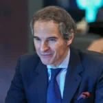 Qrossi: İranın nüvə təcrübəsi məhv edilə bilməz