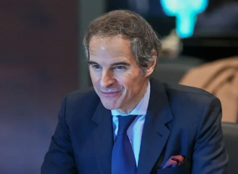 Qrossi: İranın nüvə təcrübəsi məhv edilə bilməz