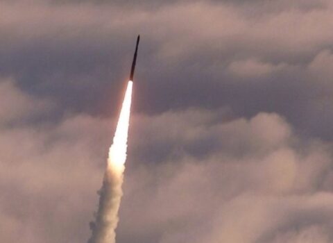 SON DƏQİQƏ: İran Türkiyəyə YENƏ RAKET ATDI