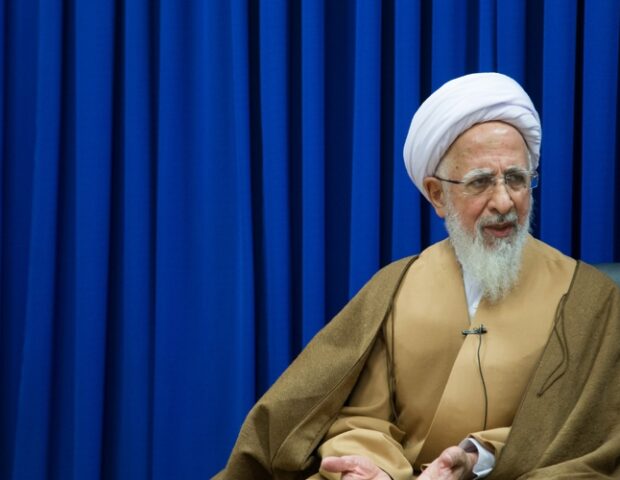 “Trampın qanı tökülməlidir” deyən Ayətullah Amoli öldürüldü?