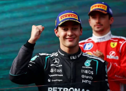 “Formula-1” üzrə Avstraliya Qran-prisinin qalibi müəyyənləşdi