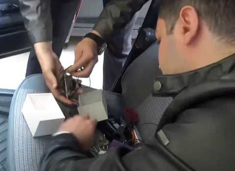 50 min dollar alıb BAKIDA BU ƏRAZİNİ PARTLADACAQDI – FOTO