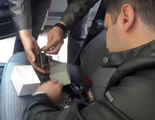 50 min dollar alıb BAKIDA BU ƏRAZİNİ PARTLADACAQDI – FOTO