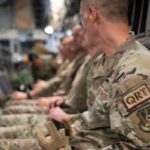 İranın iddiaları təkzib edildi: ABŞ qüvvələrində itki yoxdur