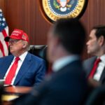 Trampın İranda “Blitskriq” fiaskosu: Neft bazarı və milyardların müharibəsi – ŞƏRH