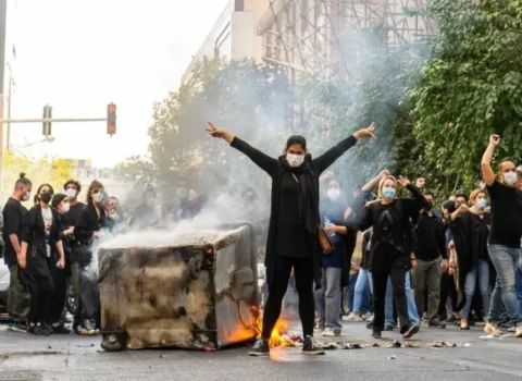 Güney Azərbaycan ayağa qalxır – Naxçıvana hücumdan sonra…