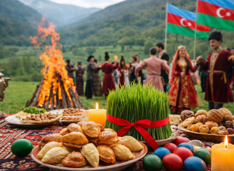 Uzunmüddətli tətil başlayır – İnsanlar daha çox harda istirahət edəcək?