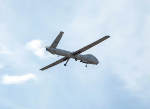 SEPAH: İran səmasında indiyədək 104 PUA zərərsizləşdirilib