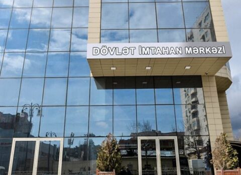 Xaricdə ali təhsil almış 181 şəxsdən 18-i peşə tanınması üzrə imtahandan keçib