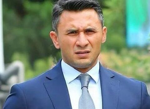 Seyfəddin Dəmirlini aldadıb 400 min almaq istəyiblər