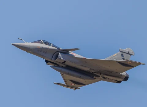 SON DƏQİQƏ: Bu ölkə Dubaya qırıcılar yerləşdirdi – Nə baş verir?