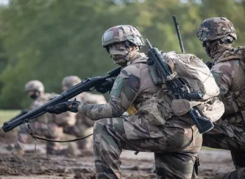 Daha bir NATO ölkəsi müharibəyə qoşuldu: İran dronları vurulub