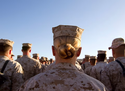 TƏCİLİ: ABŞ Yaxın Şərqə 50 minlik ordu göndərdi – Qanlı savaş başlayacaq