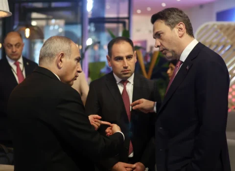 Bayraktar və Paşinyan nələrdən DANIŞIB  – Azərbaycanla bağlı YENİ MƏQAMLAR