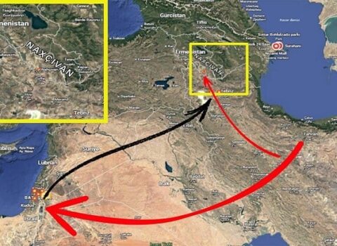Naxçıvana hücumla bağlı ABŞ-dan kritik həmlə – “İctimaiyyətə açıqlanmayan məsələ…”