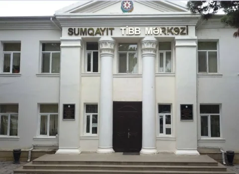 Sumqayıt Tibb Mərkəzinin direktoru “şəkər” dərmanı ala bilməyən xəstəni məhkəməyə verdi