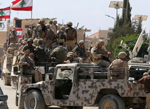 Hizbullahın parlament blokunun lideri öldürüldü