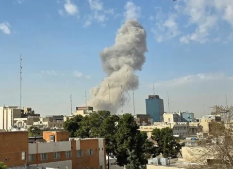 İranda 1230 nəfər öldü: Azərbaycan vətəndaşları varmı? – RƏSMİ