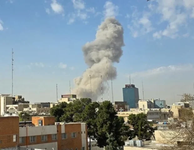 İranda 1230 nəfər öldü: Azərbaycan vətəndaşları varmı? – RƏSMİ