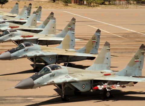 İranda növbəti konflikt: SEPAH bu qüvvə ilə TOQQUŞACAQ