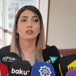 Müəllimlər dron hücumu zamanı yaşanan dəhşətli anlardan söz açdılar – VİDEO