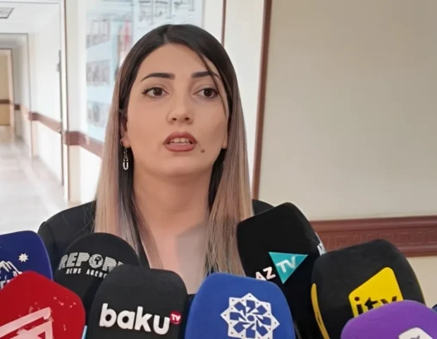 Müəllimlər dron hücumu zamanı yaşanan dəhşətli anlardan söz açdılar – VİDEO