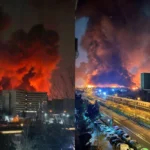 ABŞ, İsrail və İran müharibəsi – SON DƏQİQƏ