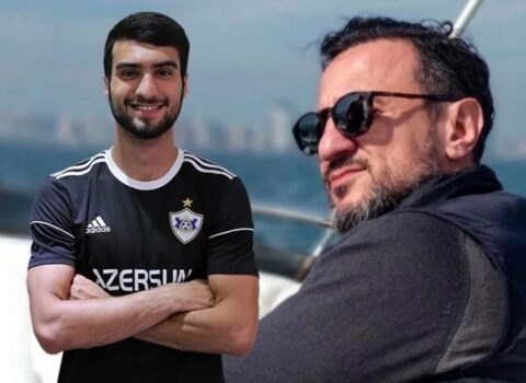 “Oğlum məni rədd etməyib” – Tanınmış prodüserdən Mahir Emreli açıqlaması