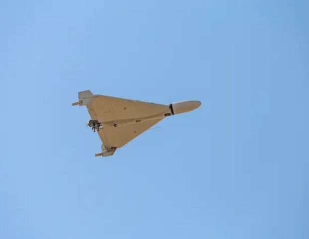 İran İordaniyada aviabazaya zərbə endirib