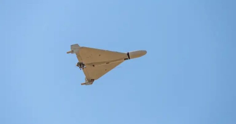 İran İordaniyada aviabazaya zərbə endirib