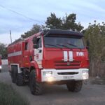 Bu ərazidə partlayış oldu – YARALILAR VAR