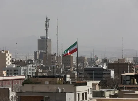 İsrailin Sərab şəhərinə raket zərbəsi nəticəsində 5 nəfər ölüb