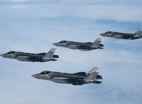 ABŞ bu ƏRAZİYƏ ORDU GÖNDƏRİR – KİV