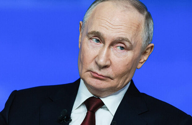 Rusiyanın ABŞ-a təklifinin PƏRDƏARXASI: Putin nəyə nail olmaq istəyir?