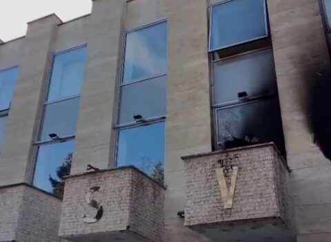 Çexiya səfiri Rusiya XİN-ə çağırıldı – “Rus Evi”nə görə