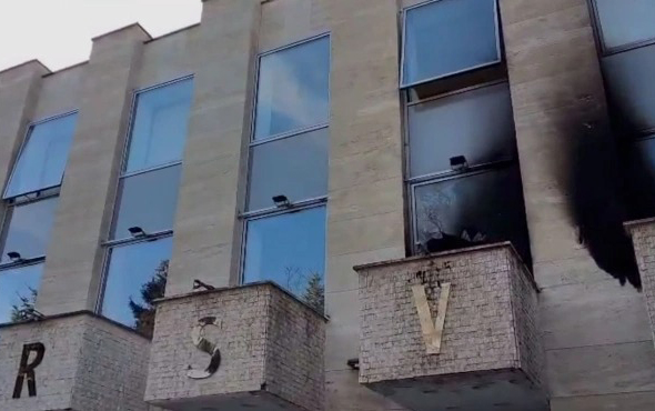 Çexiya səfiri Rusiya XİN-ə çağırıldı – “Rus Evi”nə görə