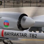 Müdafiə Nazirliyindən açıqlama: Azərbaycan Ordusu Bayraktar PUA-ları ilə…