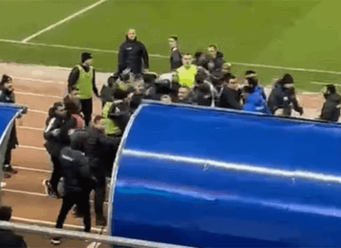 “Qarabağ” – “Sabah” oyununda dava – Video