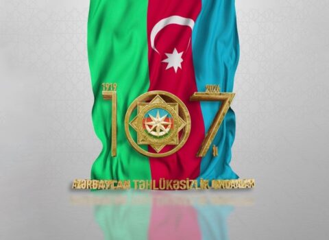 28 mart təhlükəsizlik xidməti əməkdaşlarının peşə bayramıdır