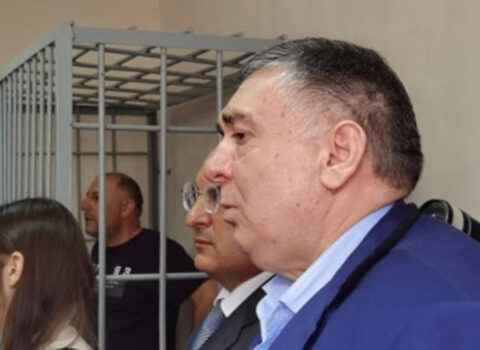 Şahin Şıxlinski və Səfərov qardaşlarına hökm oxundu