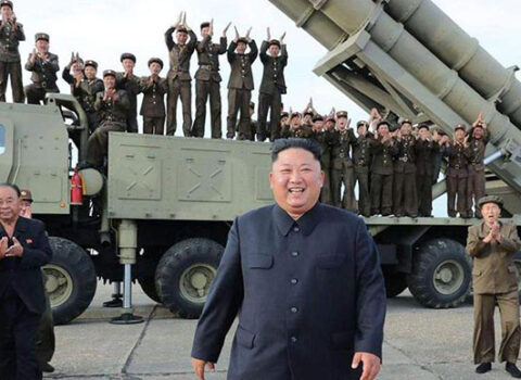 Rusiyaya 14.4 milyard dollarlıq silah VERDİLƏR