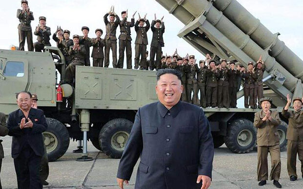 Rusiyaya 14.4 milyard dollarlıq silah VERDİLƏR