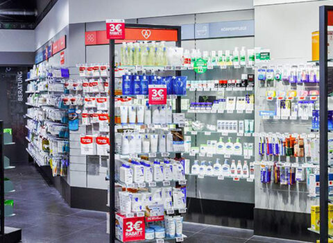 Bu ölkədə bütün apteklər bağlanacaq – Etirazlar başlayır