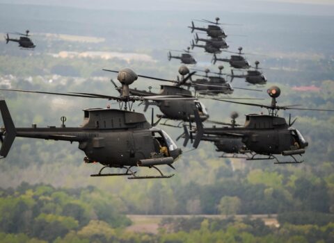 SON DƏQİQƏ! ABŞ ordusu DAHA BİR ÖLKƏYƏ DAXİL OLDU